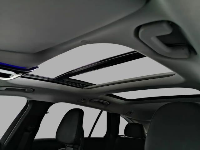 Mercedes-Benz C 180 AMG Line Estate