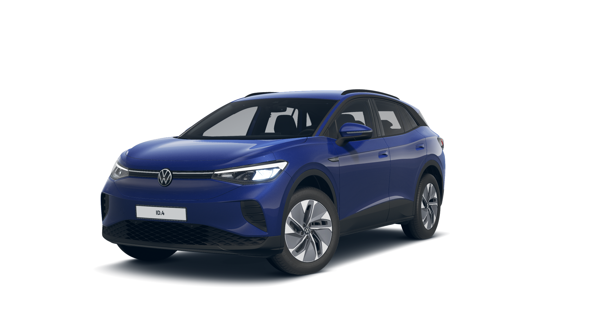 Volkswagen ID.4 77 KWh Performance Pro