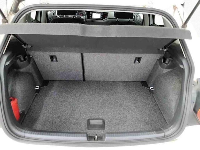 Volkswagen Polo Comfortline