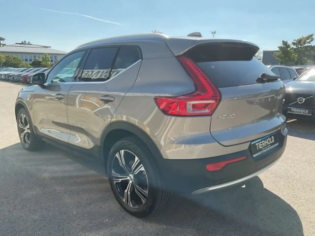 Volvo XC40 Inscription T4