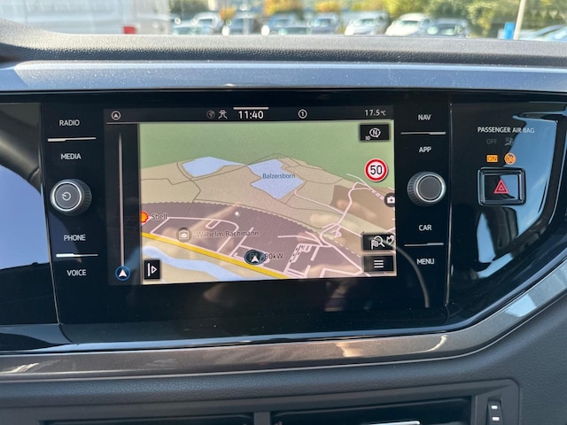 Volkswagen Polo 1.0 TSI DSG Style