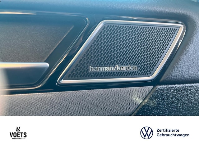 Volkswagen Passat 1.5 TSI Business DSG Variant