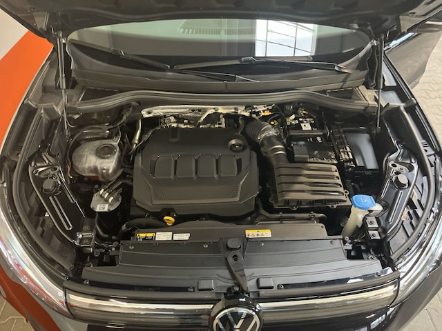 Volkswagen Tiguan 2.0 TDI DSG Life