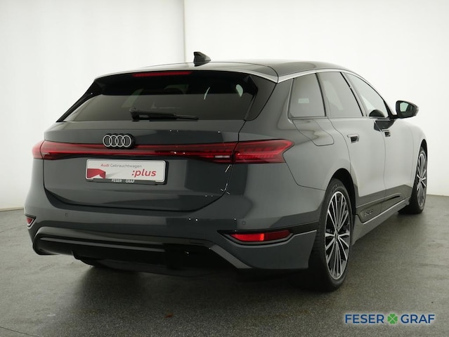 Audi A6 e-tron Avant Performance