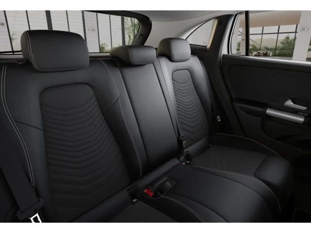 Mercedes-Benz GLA 180 Progressive