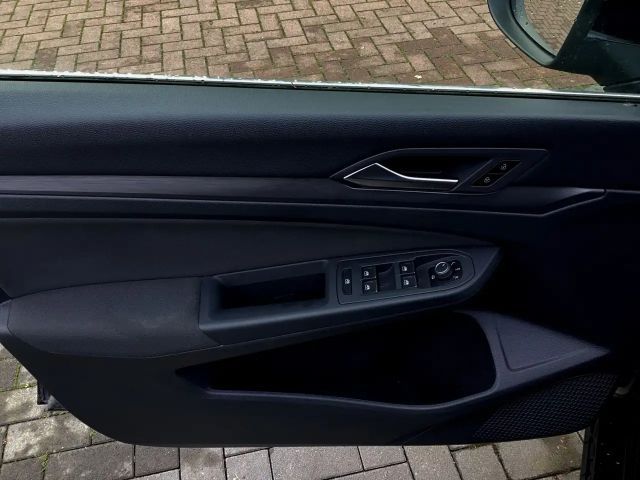 Volkswagen Golf 2.0 TSI DSG Style