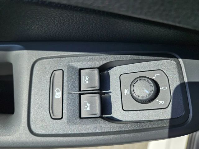 Volkswagen Caddy 4Motion Maxi