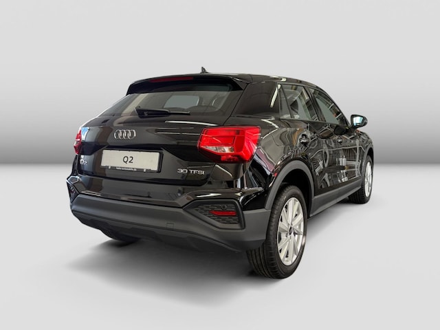 Audi Q2 30 TFSI