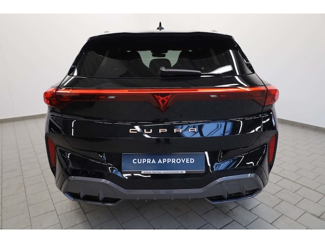 Cupra Terramar 2.0 TSI VZ