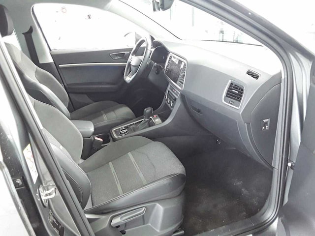 Seat Ateca 1.5 TSI DSG