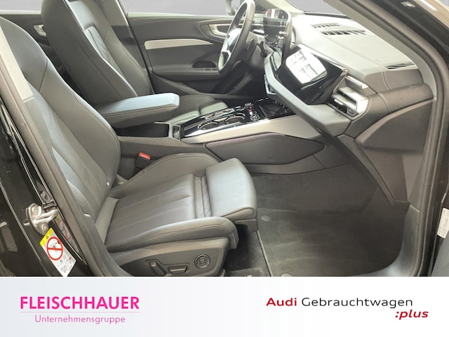 Audi A5 Avant S-Tronic