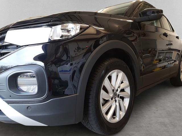 Volkswagen T-Cross 1.0 TSI Life