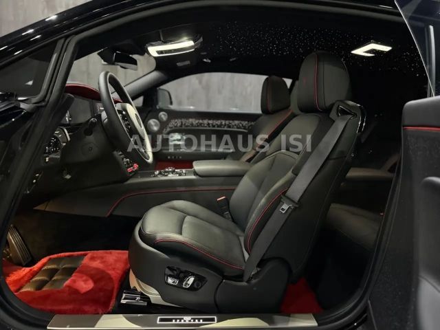 Rolls-Royce Spectre Black Badge + NOVITEC SPOFEC,CARBON,,23"