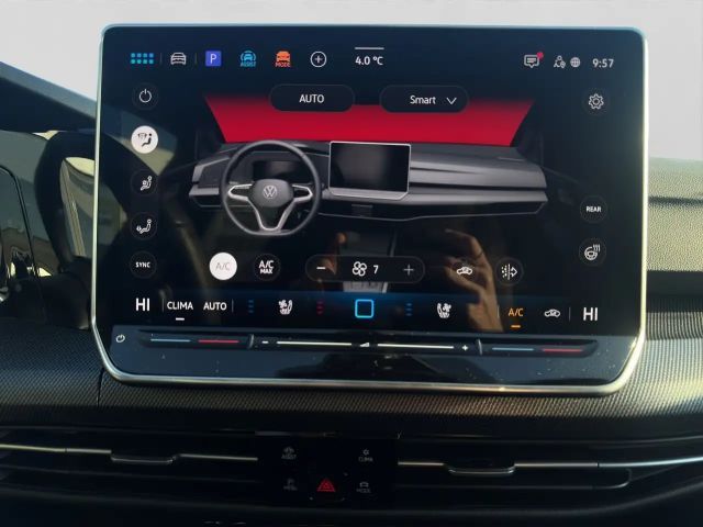 Volkswagen Golf GTE Style