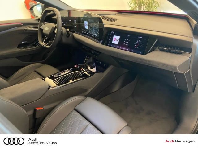 Audi A6 e-tron Avant Performance