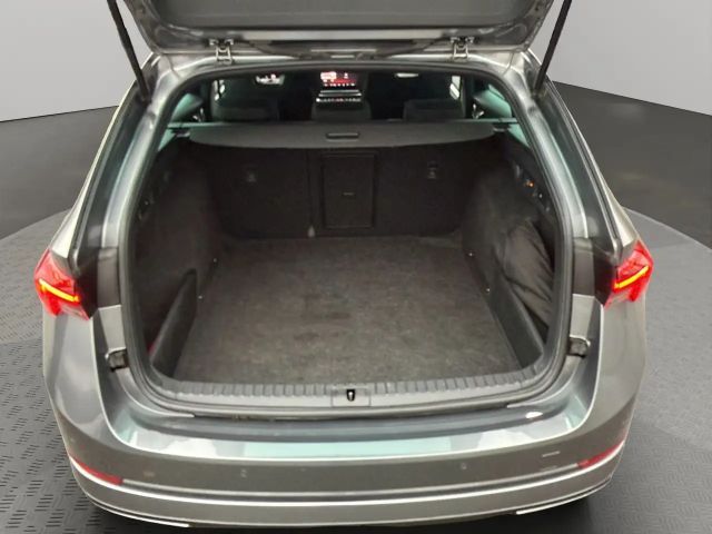 Skoda Octavia 2.0 TDI Combi Sportline