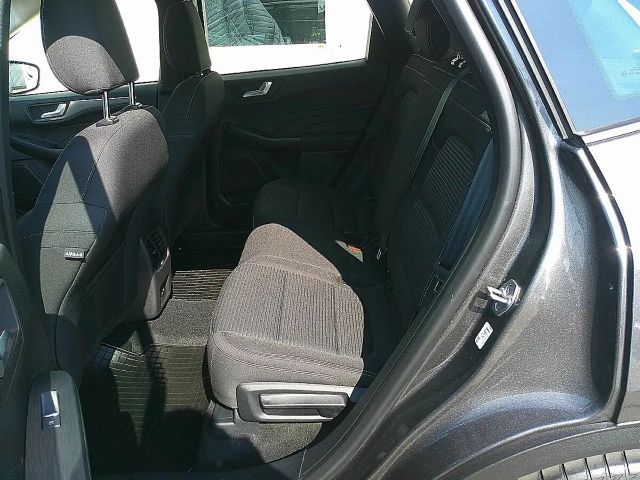 Ford Kuga Plug in Hybrid Titanium