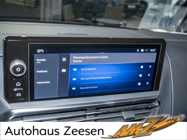 Opel Zafira GS-Line Grand Sport