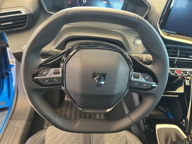 Peugeot 2008 Allure Pack