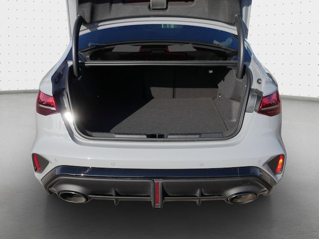 Audi RS3 Quattro S-Tronic Sedan