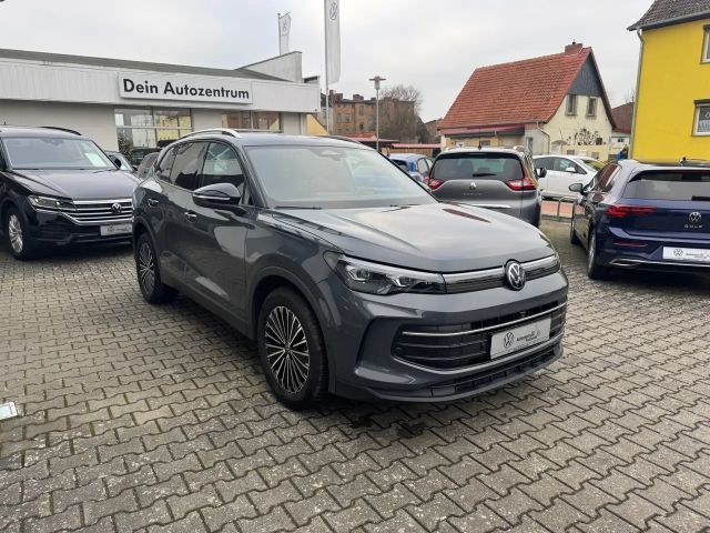 Volkswagen Tiguan 1.5 TSI DSG