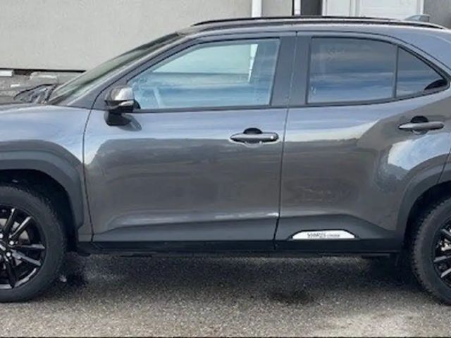 Toyota Yaris Cross Active