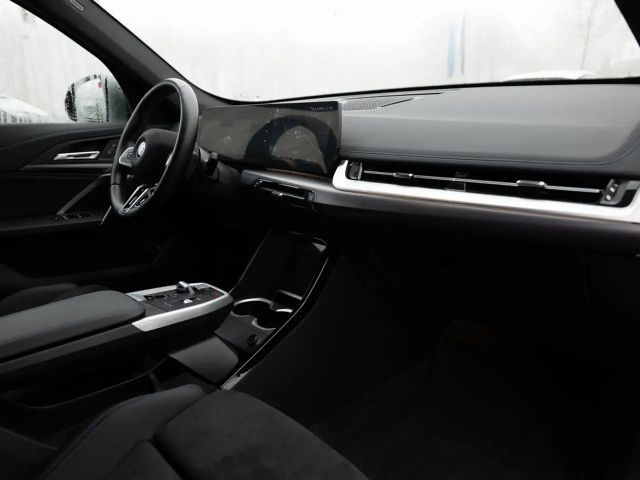 BMW X1 M-Sport xDrive