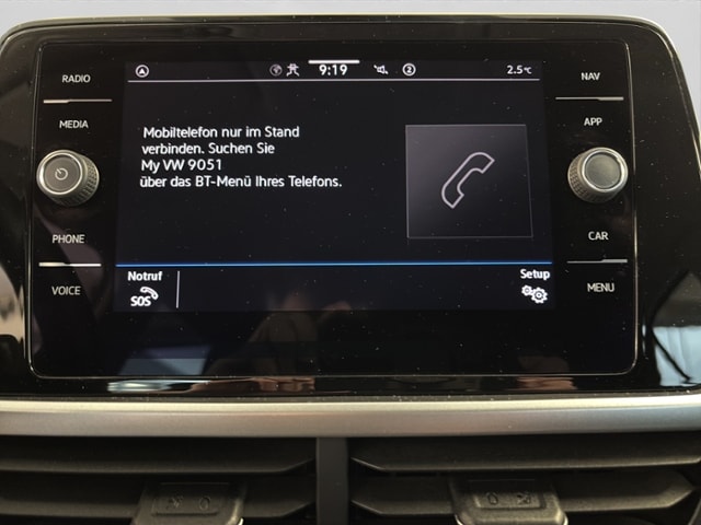 Volkswagen T-Roc 2.0 TDI