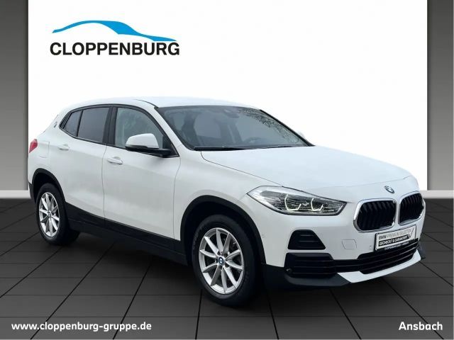 BMW X2 Advantage pakket Coupé sDrive18i