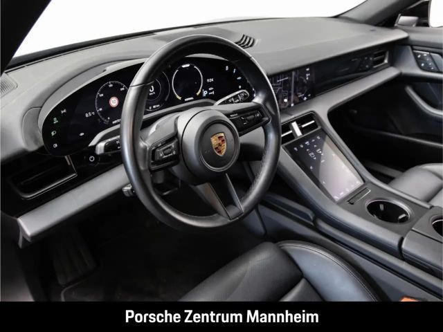 Porsche Taycan Sport Turismo