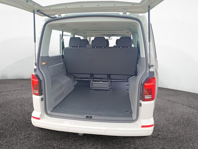 Volkswagen Caravelle Lang T6 Trendline