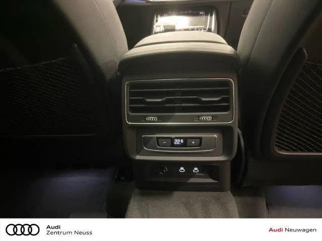 Audi Q8 Hybride Quattro