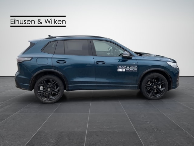 Volkswagen Tiguan DSG R-Line