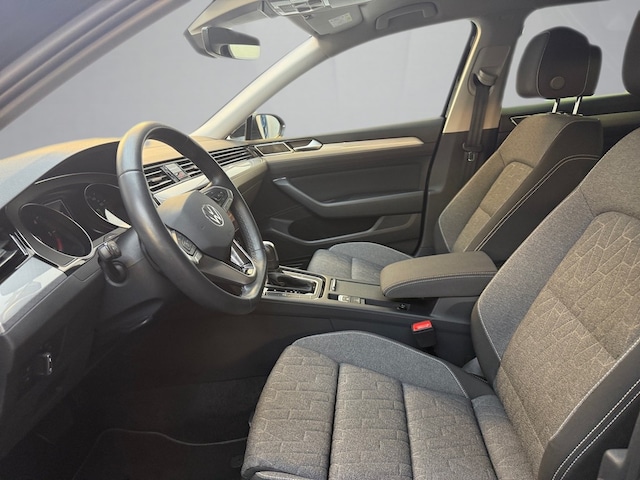 Volkswagen Passat DSG Variant