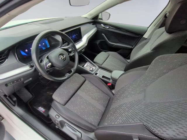 Skoda Octavia 2.0 TDI Clever Combi