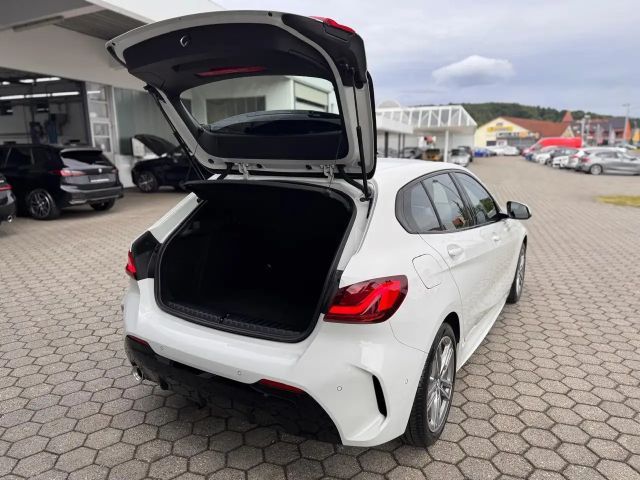 BMW 116 116i M-Sport Sedan