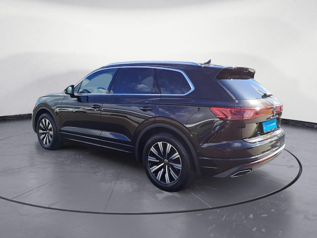 Volkswagen Touareg Elegance Elegance