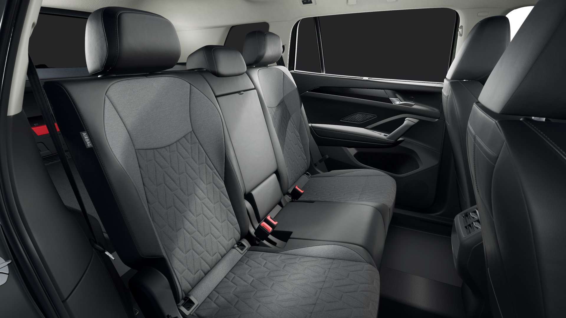 Volkswagen Tayron 1.5 eTSI DSG Life