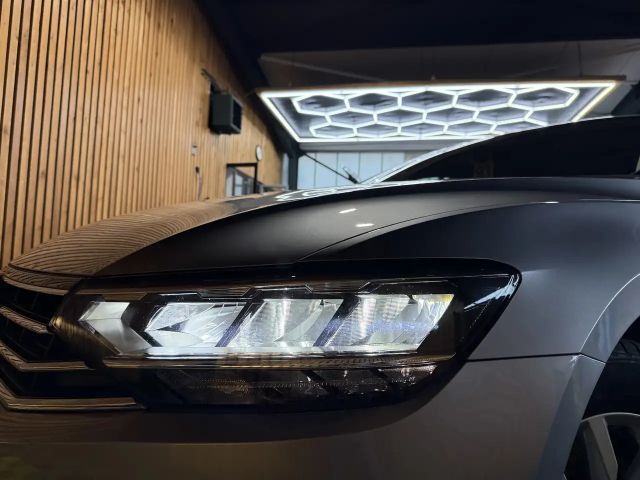 Volkswagen Passat DSG Variant