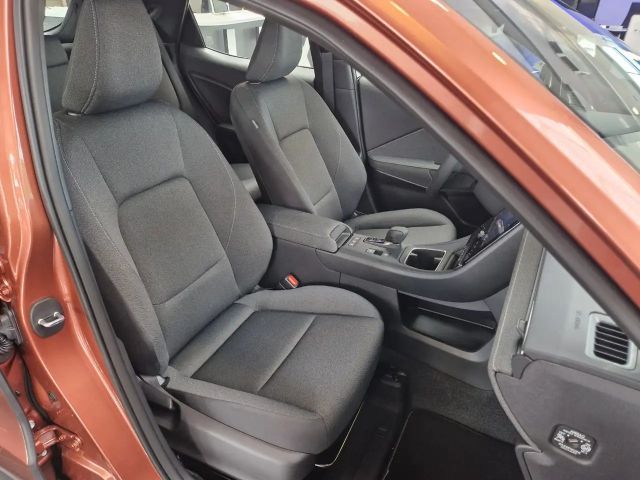 Lexus LBX 1.5 Hybrid Komfort Paket