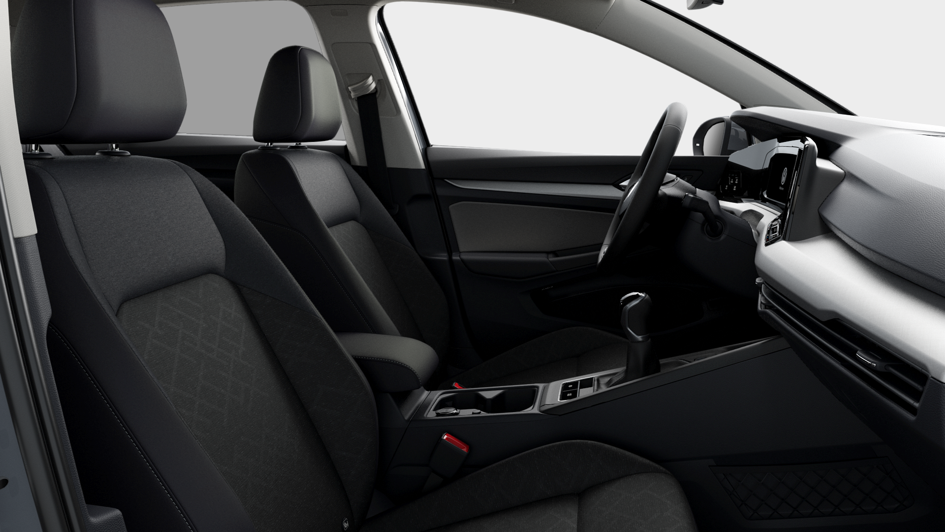 Volkswagen Golf 1.0 TSI Golf VIII Life