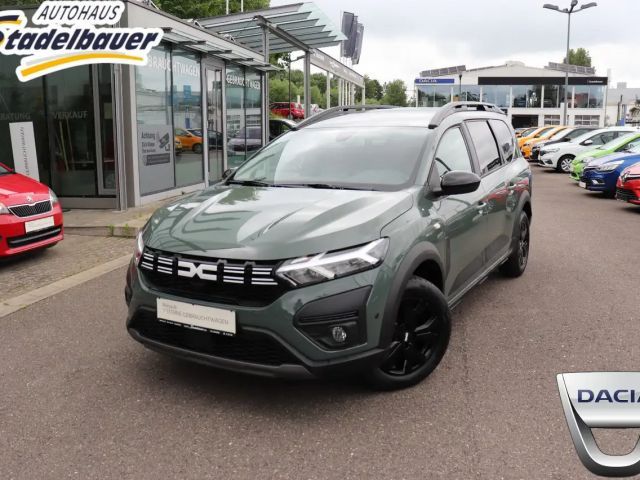 Dacia Jogger Extreme