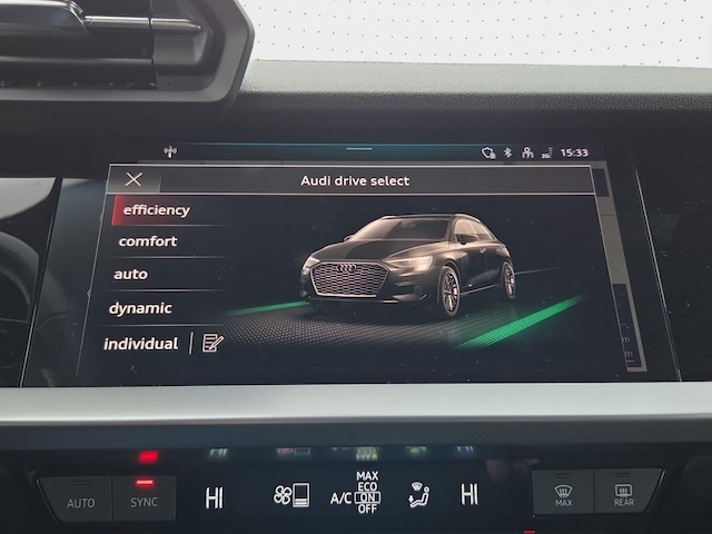 Audi S3 Quattro S-Tronic Sportback