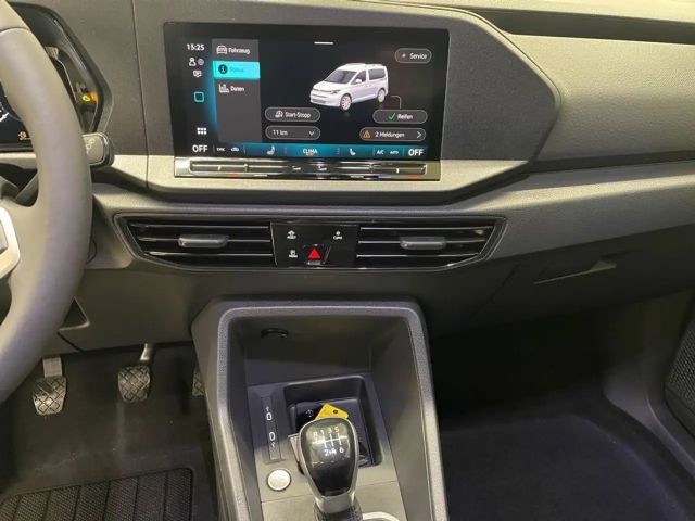 Volkswagen Caddy TDI