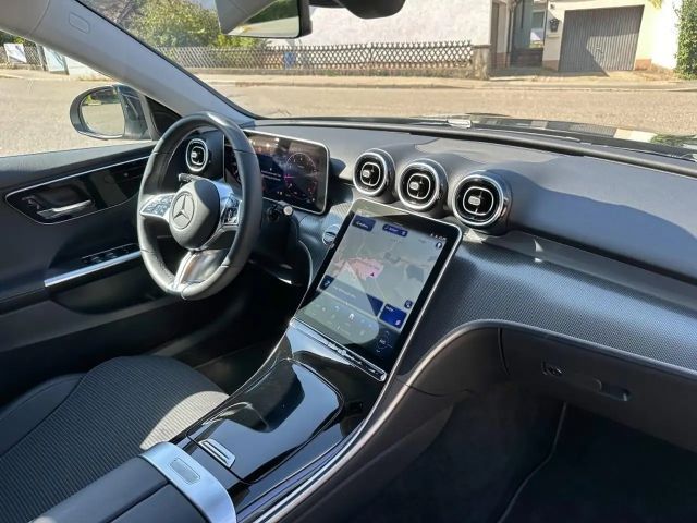 Mercedes-Benz C 180 AVANTGARDE Estate