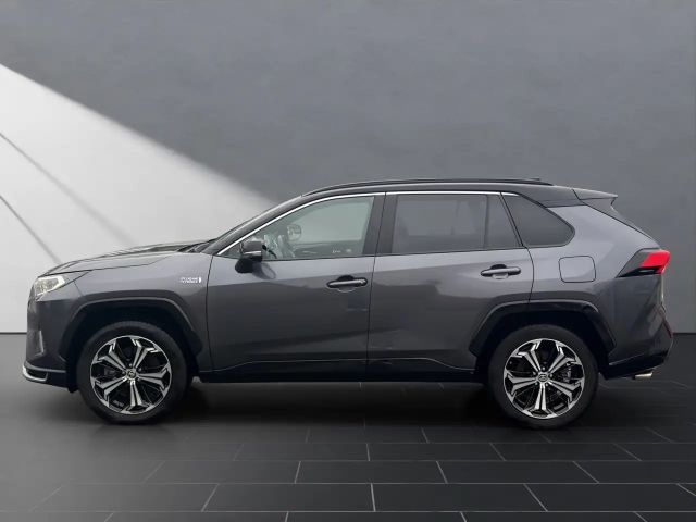 Toyota RAV4 Plug-in Style Technik