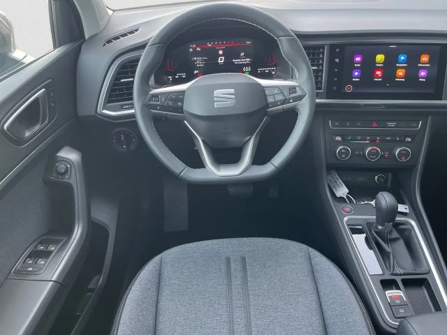Seat Ateca 2.0 TDI DSG Style