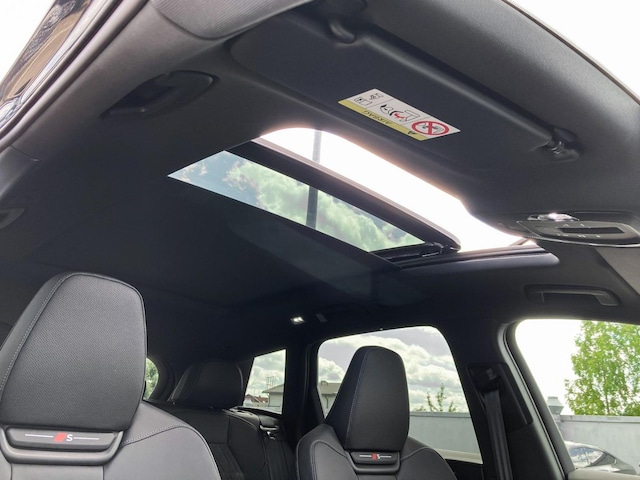 Audi Q6 e-tron Quattro