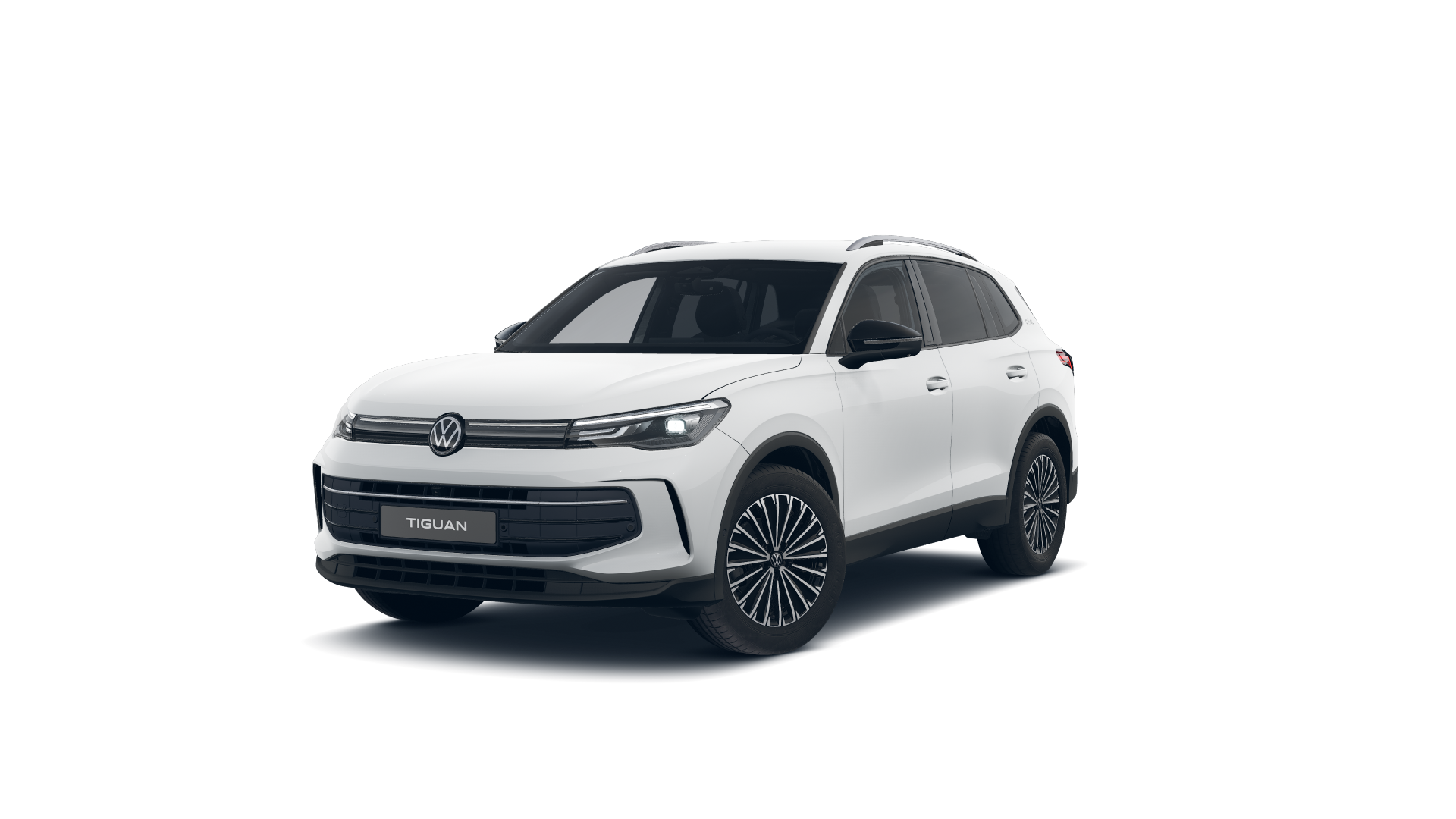 Volkswagen Tiguan Tiguan GOAL 1.5 l eTSI OPF 110 kW (150 PS)