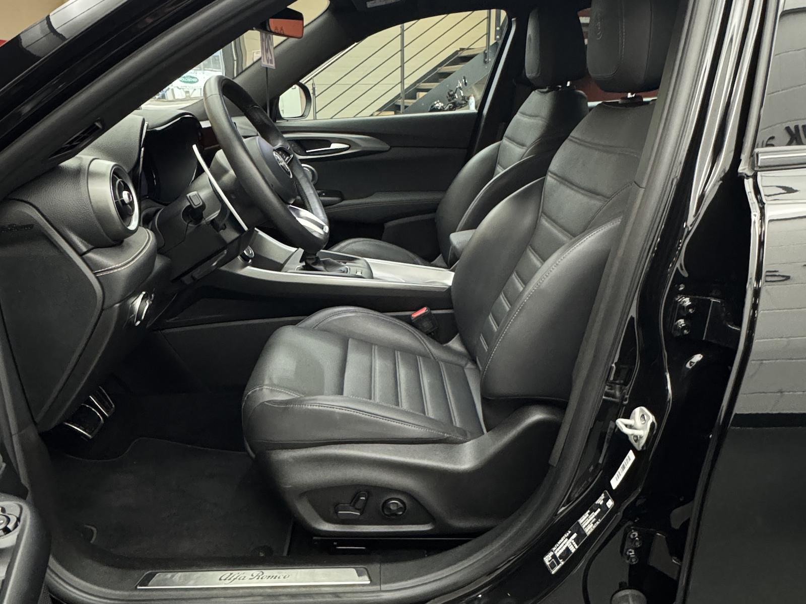 Alfa Romeo Tonale Hybrid Veloce